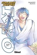Samurai Deeper Kyo, Volume 37