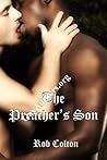 The Preacher's Son by Rob Colton The Preacher's Son by Rob Colton