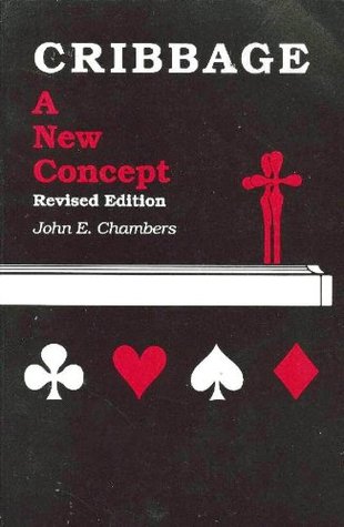 Cribbage: A New Concept (Paperback)