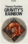 Gravity's Rainbow