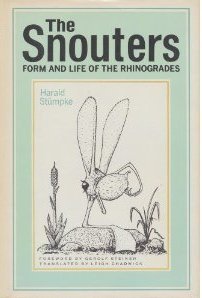 The Snouters: Form and Life of the Rhinogrades
