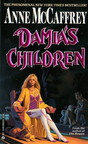 Damia's Children