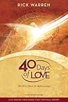 40 Days of Love B...