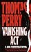 Vanishing Act by Thomas Perry