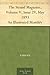 The Strand Magazine, Volume V, Issue 29, May 1893 An Illustrated Monthly