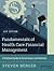Fundamentals of Health Care Financial Management: A Practical Guide to Fiscal Issues and Activities, 4th Edition (Jossey-Bass Public Health)