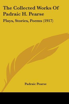 Plays, Stories, Poems