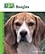 Beagles (Animal Planet Pet Care Library)