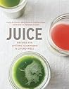 Juice by Carly De Castro