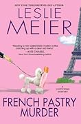 French Pastry Murder