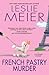 French Pastry Murder (A Luc...