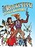 Rocketeer: Jet-Pack Adventures (The Rocketeer)
