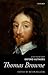 Thomas Browne Selected Writings by Kevin Killeen