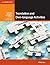 Translation and Own-language Activities by Philip  Kerr