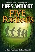 Five Portraits