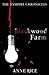 Blackwood Farm (The Vampire Chronicles #9)