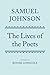 The Lives of the Poets: Vol...