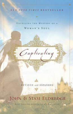 Captivating: Unveiling the Mystery of a Woman's Soul