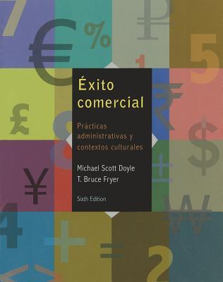 Read Éxito comercial (with Premium Web Site Printed Access Card) (World Languages)