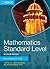 Mathematics Standard Level for the IB Diploma Exam Preparation Guide