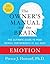 Emotion: The Owner's Manual