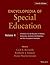 Encyclopedia of Special Edu...