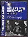 Hitler's War Dire...