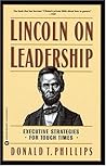 Lincoln on Leadership