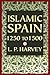 Islamic Spain, 1250 to 1500