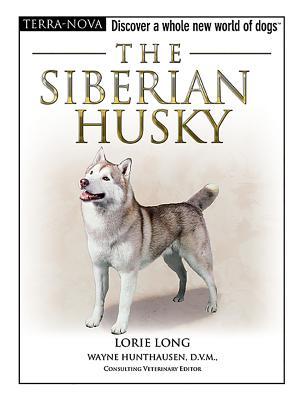 The Siberian Husky (Terra-Nova)