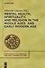 Mental Health, Spirituality, and Religion in the Middle Ages and Early Modern Age (Fundamentals of Medieval and Early Modern Culture, 15)