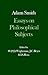 Essays on Philosophical Subjects with Dugald Stewart's Account of Adam Smith
