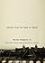 Letters from the Land of Cancer