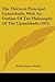 The Thirteen Principal Upanishads, With An Outline Of The Philosophy Of The Upanishads (1921)