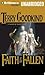 Faith of the Fallen (Sword ...