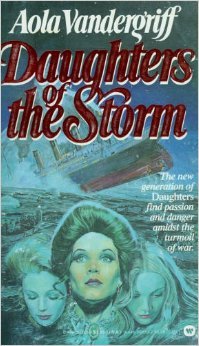 Daughters of the Storm (Mass Market Paperback)