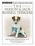 The Parson & Jack Russell Terriers