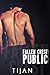 Fallen Crest Public (Fallen Crest High, #3)