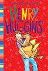 Henry Huggins by Beverly Cleary