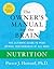 Nutrition: The Owner's Manual