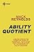 Ability Quotient