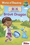 Brave Dragon by Bill Scollon