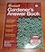 Sunset Gardener's Answer Book