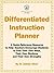 Differentiated Instruction ...