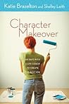 Character Makeover by Katie Brazelton