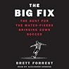 The Big Fix: The Hunt for the Match-Fixers Bringing Down Soccer The Big Fix: The Hunt for the Match-Fixers Bringing Down Soccer