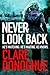 Never Look Back (DI Mike Lockyer, #1)
