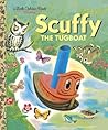 Scuffy the Tugboat by Gertrude Crampton