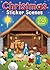Christmas Sticker Scenes