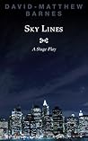 Sky Lines by David-Matthew Barnes
